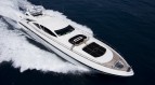 Mangusta 130 Ability (ex SOLOMIA)